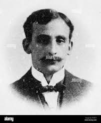 Thornber hi-res stock photography and images