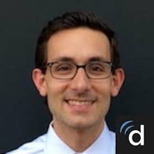 Dr. Sean P. Spencer, MD