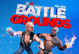 All unlockable characters are obtained through the fantasy warfare game mode. Wwe 2k Battlegrounds Game Features Release Date Roster News Guides Media And More