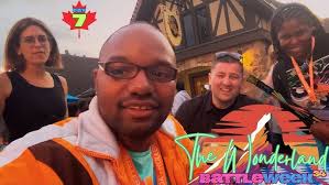 why does Hershey Park HATE us????