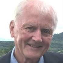 Stephen C. Brickley Obituary