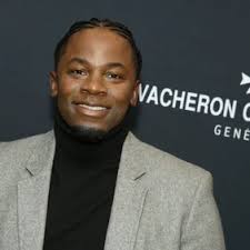 Luke James Net Worth 2023: What Is The Actor & Singer Worth?