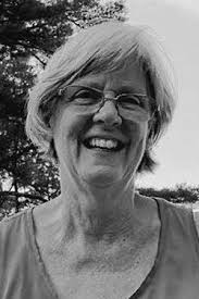 Obituary: Kristine (Myers) Watson