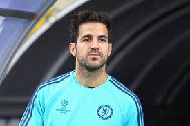 Francesс fabregas i soler, каталанский: Stammspieler Statt Joker Cesc Fabregas Erklart Wie Er Antonio Conte Von Seinen Qualitaten Uberzeugt Hat