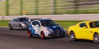 Image result for Rosso Miro 2008 Alfa-Romeo