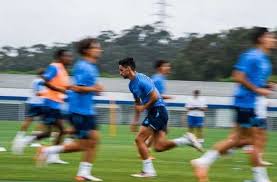 Porto x Arouca: onde assistir, escalações e arbitragem