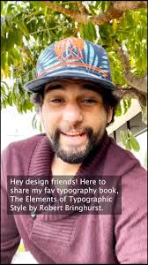 The Elements of Typographic Style Von Robert Bringhurst