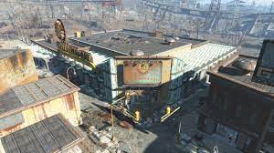 Super Duper Mart - Fallout 4 Guide - IGN