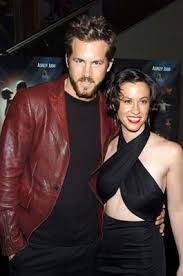 I didn't really have an understanding of marriage. Alanis Morissette Ryan Reynolds Celebrity Couples Famous Couples Alanis Morissette