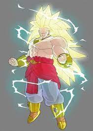 Frieza is the main antagonist of the. Talk Broly Dragon Ball Wiki Fandom