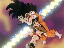 Piccolo (Dragon Ball) - Wikipedia