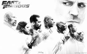 Tons of awesome the fast and the furious 8 wallpapers to download for free. Fast And Furious 7 Wallpaper By Leistingcreative On Deviantart