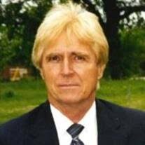 Alvin Lee Glover Sr. Obituary