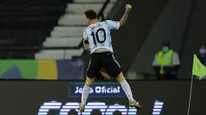 June 19, 2021, 12:14 am Cuantos Goles Lleva Messi En Su Carrera Goal Com