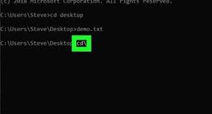 Open your command prompt, enter few simple commands and watch the beginning of star wars saga in a manner you've never seen before. How To Watch Star Wars On Command Prompt 10 Steps With Pictures