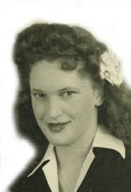 obituary for knoxville woman