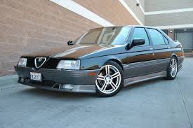 Image result for Light Silver 1985 Alfa-Romeo