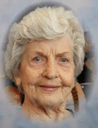 Mrs. Alline Hewatt Bailey