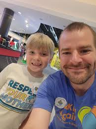 We couldn't be happier to have Travis Goff as our leader now and in the  years to come 🙌