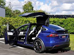 2016 Tesla Model X Signature P90d Stock 0869 For Sale Near Miami Fl Fl Tesla Dealer In 2020 Tesla Model X Tesla Model Tesla Car