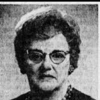 Freda Bell (1905–1992)