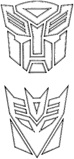 Transformer Head Transformers Birthday Parties Transformer Birthday Transformer Party