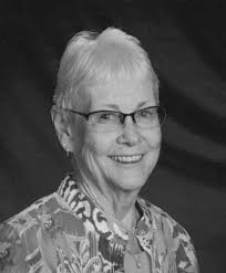 Laurie Andersen Obituary