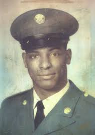 SP5 William Guy Daniels (1942-2009)