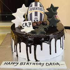 R 06/17/2021 (ru) crime, thriller 1h 33m. Juventus Themed Cakes Cristiano Ronaldo Fan Cake For Football Lovers