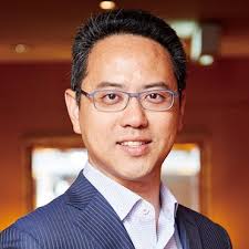 Interview with CIO — Stephen S.Y. Wong