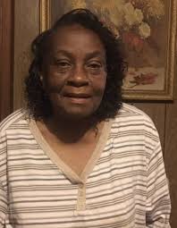 Obituary for Vergie (Richardson) Maynard