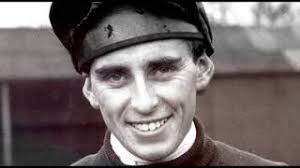 Stan Mellor Chase Day