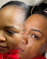 If you have been thinking for a long time about getting your eyebrows done 