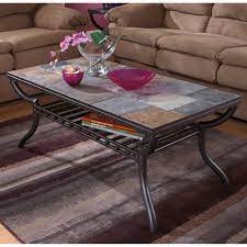 With a handy spring loaded marion. Signature Design By Ashley Antigo Rectangular Cocktail Table Walmart Com Walmart Com