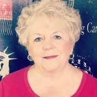 Peggy Trahan's Instagram, Twitter & Facebook