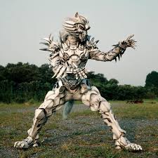 ウルフオルフェノク | 仮面ライダー図鑑 | 東映