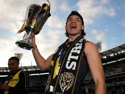 Daniel rioli is a member of. Rioli Dedicates Afl Flag To Banned Cousin The Canberra Times Canberra Act
