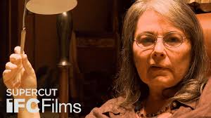 Roseanne for President