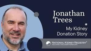 Meet the Donor Search Expert Coaches: Teri Bennett