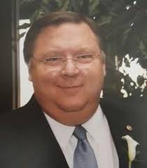 R. Davis Harper Obituary