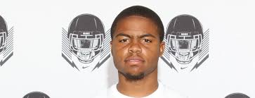 Seth McGill, Miami Central, Wide Receiver