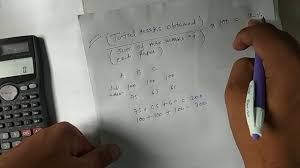 Cgpa To Percentage Free Exact Calculator For Cbse