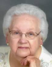 Obituary information for Joanna Grace Hunter