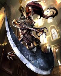 Ffvii Ghirofelgo Artist Mobius Final Fantasy Final Fantasy Artwork Dark Fantasy Art