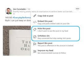 Whenever you upload a photo in facebook it has its default setting that makes the photos available for your friends. How To Stop Your Linkedin Home Page Looking Like Facebook Business 2 Community
