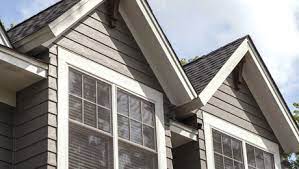 Lp® smartside® trim and siding products are made with treated engineered wood. Installing Lap Siding Over Foam Greenbuildingadvisor