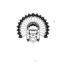 Please choose a category for your feedback Frolunda Indians Logo Png Transparent Svg Vector Freebie Supply