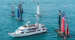 Image result for america's cup 2017