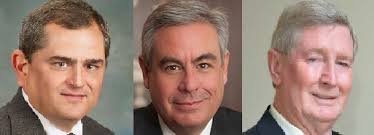 Crosswhite Implodes as Balch & Bingham Calls the Shots