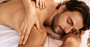  Massage spa in Mahipalpur body massage...